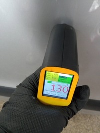 фото thumb №9, Дверь левая перед ezrc citroen berlingo ii 2008-