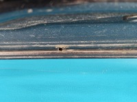 Кришка багажника багажника скло задній toyota avensis 3 t27 08-15 універсал grafitowy 1g3 Оригінал, фото thumb