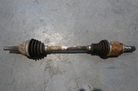 фото thumb №1, Dacia sandero ii lift 0.9 tce автоматична коробка передач привідний вал ліва 391017832r