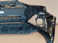 фото thumb №8, Audi rs4 бампер перед ly9t 2018-2023r 8w0807065bk //