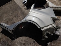 фото thumb №1, Ford kuga mk1 крила чверть лівий задня p8