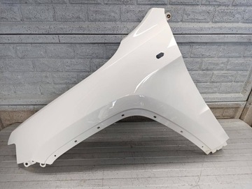 фото thumb №1, Jeep grand cherokee wk2 крыло левый оригинал