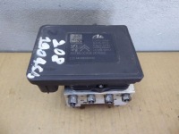 фото thumb №1, Peugeot 208 i 1.4 e-hdi 13r hb 5d насос abs 9804162080