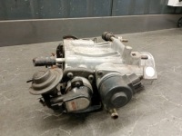 фото thumb №9, 22200-46130 дроссельная заслонка lexus sc300 2jz