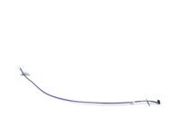 фото thumb №1, Шланг пального audi a3 8p 1.9 tdi 1k0201219a