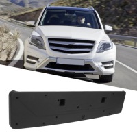 Передний zamonter номерного знака регистрационный a2048850281 замена benz glk 0l Цена, фото thumb