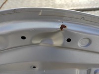 фото thumb №8, Капот toyota corolla e16 13-18