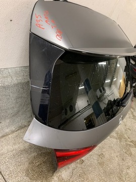 фото thumb №6, Mercedes-benz a-klasa w177 a35 кришка задня лампи комплектна європа оригінал. t.h