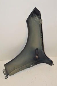 фото thumb №9, Mercedes eqc n293 293 крило переднє праві