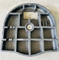 фото thumb №1, Jeep renegade 15r. вкладыш багажника пенополистирол 52016506