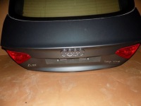Dw audi a5 крышка багажника бампер 4 pdc лампы 8t8945095f 8t8945096f в Украине, фото thumb