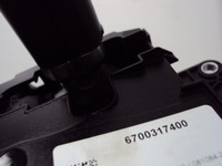 фото thumb №5, Ручка вибірник передач maserati levante ghibli