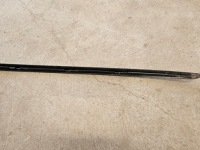 Volvo xc40 17- молдинг стекло левая правая перед америка с Разборки, фото thumb