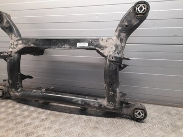 фото thumb №5, Alfa romeo stelvio 00505518030 задній балка задні