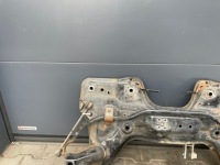 Opel corsa d подрамник подрамник с Разборки, фото thumb