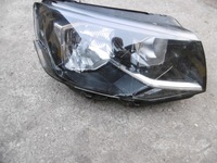 фото thumb №1, Vw transporter t6 лампа правая 90073565 оригинальный номер