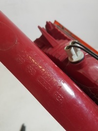 фото thumb №4, Лампа ліва задня citroen c4