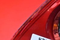 фото thumb №11, Лампа права задня задня p2913r mazda 3 1 i bk 5d hb 03-06