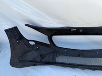 фото thumb №14, Mercedes cla w117 2013 6xpdc бампер перед переднее a1178851122 решётка