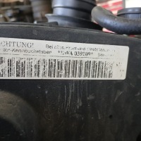 фото thumb №7, Двигатель bwa 2.0tfsi kompletny audi vw seat skoda