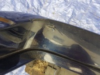 фото thumb №14, Бампер задняя задний mercedes w212 kombi amg