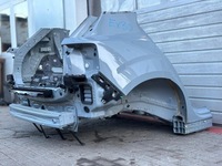 фото thumb №8, Volvo ex30 крыло зад четверть ванна pas левая правая 2024r.