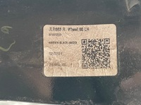 фото thumb №16, Оригінальна молдинг накладка крила land rover defender ii l663 ліва lh задня