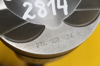 фото thumb №9, Поршень шату́н шатун s6 c6 5.2 fsi bxa 07lae