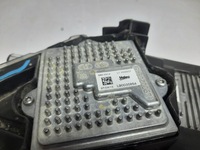 фото thumb №13, Jeep grand cherokee wk2 14-16 лампа левый перед 68111001ag usa