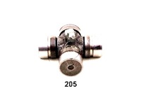 фото thumb №1, Japko 66205 соединение, wał продольный