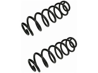 фото thumb №1, Пружины зад skoda superb ii mk2 1.4-2.0 08-15