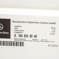 фото thumb №6, Mercedes benz gl x164 накладка na правое рычаг дворники a1648240049