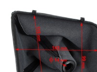 фото thumb №7, Bmw 3 e36 6b ручка важіль перемикання передач чохол рамка