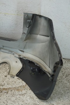 фото thumb №14, Бампер зад ford kuga mk1