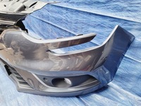 фото thumb №13, Kompletny перед megane iv 1.2tce tekpn капот бампер pas радіатор крила