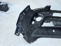 фото thumb №10, Бампер jeep compass ii lift 2 2020- перед передній