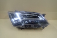 Купити Фара правий правий full led seat ateca 576 2016-, фото thumb