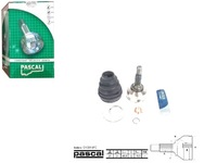 фото thumb №1, Шарнир приводной наружный citroen c3 i c3 plurie