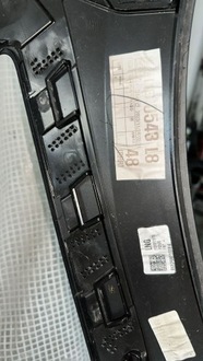 фото thumb №6, Hyundai kona 2023- бампер перед передний