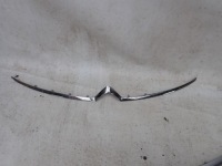 фото thumb №1, Citroen c4 grand picasso ii 13- молдинг решетка решётка хром aa36437319