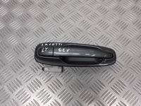 фото thumb №1, Ручка левая задняя наружная chevrolet lacetti gcv