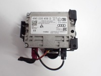 Купить Усилитель антенна модуль оригинал 4n0035456d vw t-roc 23r, фото thumb