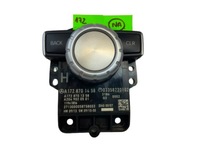 фото thumb №1, Панель idrive mercedes slk r172 w172 a1728701458