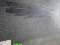 Бампер перед передний mercedes maybach gls x167 w167 20-23 в Украине, фото thumb