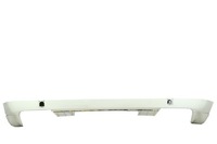 фото thumb №1, Porsche cayenne 955 задній бампер sport design