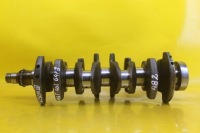 Wał колінчастий номінал hyundai tucson 3 kia 1.6 t-gdi g4fj 6123 Зі Шроту, фото thumb