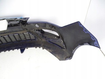 фото thumb №9, Бампер переднее seat leon iii 3 5f fr рестайлинг 17-21