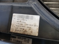 Купить Audi a4 b8 рестайлинг  11-15r 2.0 tdi ремень передний радиатор вентиляторы механическая коробка передач, фото thumb