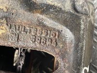 фото thumb №7, Супорт гальмівний передній перед сторона ліва fiat ducato 7701050919