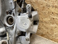 фото thumb №14, Bmw оригінальний номер 6884386 5' g30 g31 поворотний кулак правий перед важіль